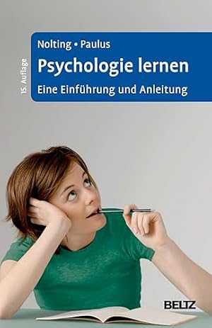 Psychopathie: Die Psychologie des Bösen Hans-Peter Nolting