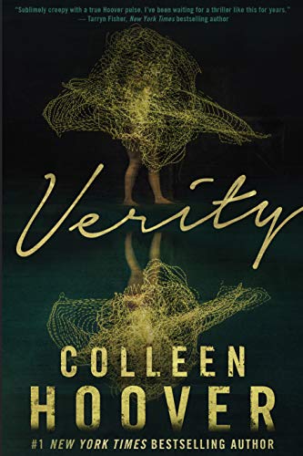 Verity cover