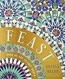 Feast Food Of The Islamic World English Edition