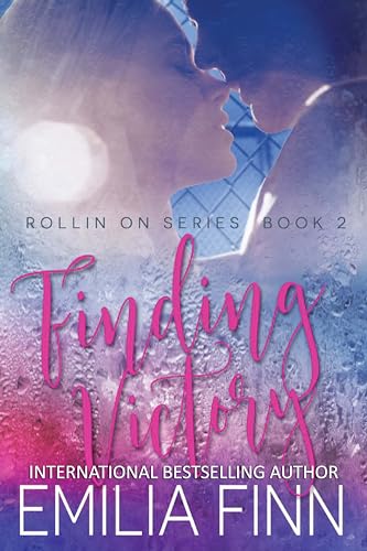 Finding Victory book cover