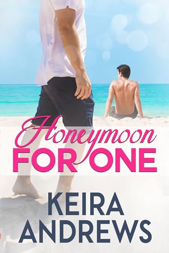 Honeymoon for One book cover