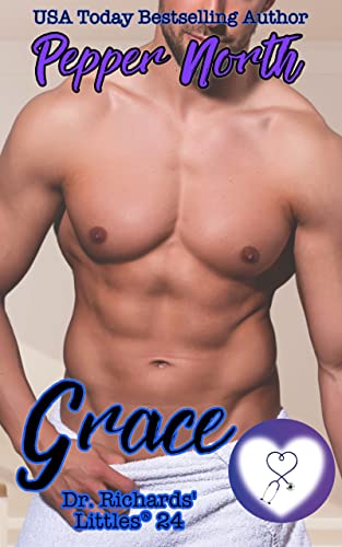 Grace book cover