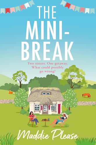 The Mini-Break book cover
