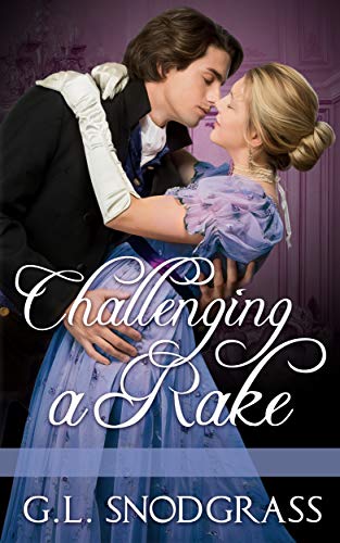 Challenging A Rake book cover