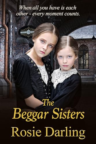 The Beggar Sisters cover