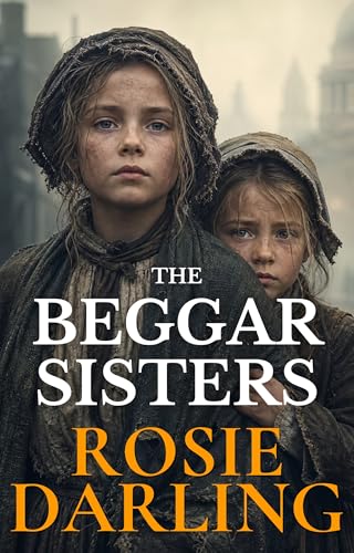 The Beggar Sisters book cover