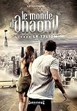 Le Tyliom: Saga Fantastique (le Monde D'anaonil T. 5)