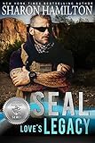 Seal Loves Legacy Silver Seals Book 2 English Edition