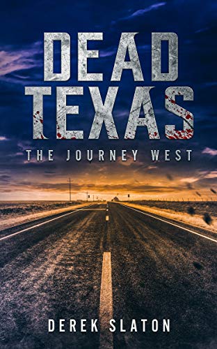 The Journey West book cover