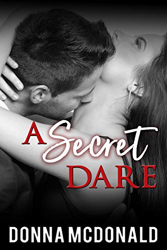 A Secret Dare book cover