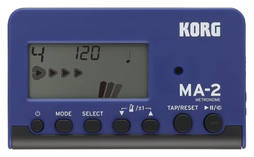 Korg MA-2 Digital Metronome