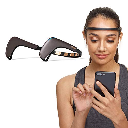 Muse 2 Brain Sensing Headband