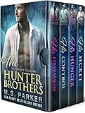 The Hunter Brothers Complete Collection Box Set English Edition