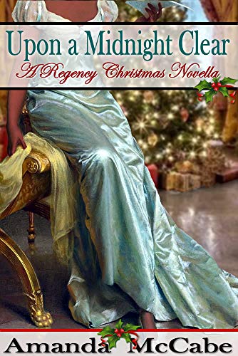 Upon A Midnight Clear book cover