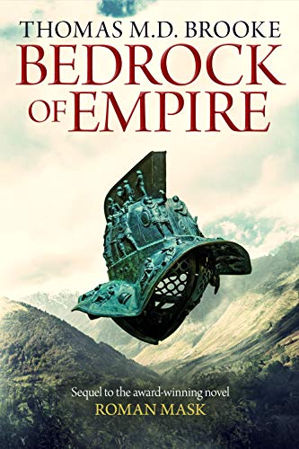 Bedrock of Empire book cover