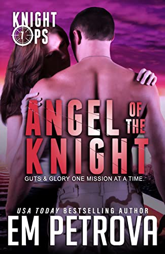 Angel of the Knight book cover