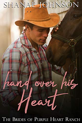 Hand Over His Heart book cover