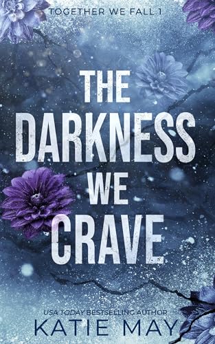 The Darkness We Crave book cover