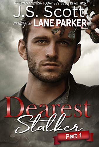 Dearest Stalker: Part 1 cover