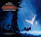 The Art Of How To Train Your Dragon The Hidden World English Edition