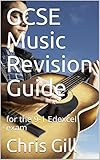 Gcse Music Revision Guide For The 91 Edexcel Exam English Edition