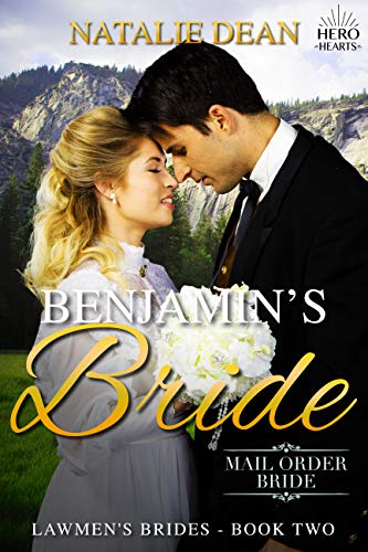 Benjamin's Bride cover