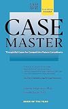 Case Master Thoughtful Cases For Competitive Future Consultants Case Interview Exclusive