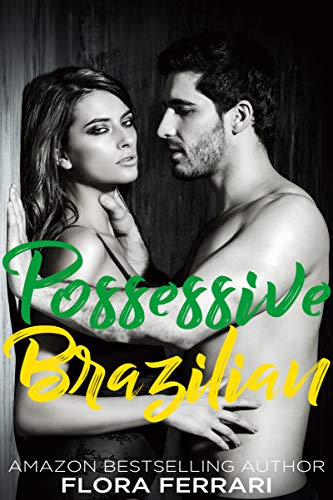 Possessive Brazilian book cover