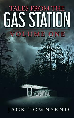 Tales from the Gas Station: Volume One cover
