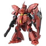 あなたへのおすすめ!1 - MG 機動戦士ガンダム 逆襲のシャア MSN-04 サザビー Ver.Ka 1/100スケール 色分け済みプラモデル | プラモデル 通販