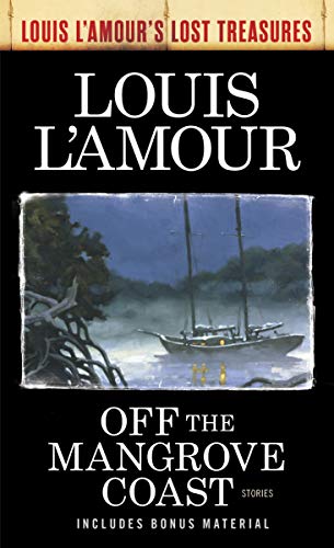 Off the Mangrove Coast book cover