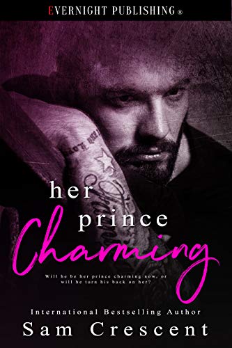 Her Prince Charming cover