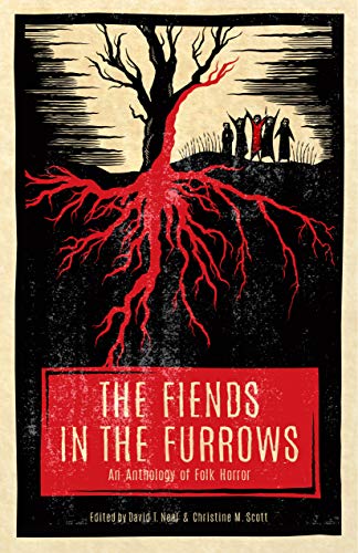 The Fiends in the Furrows cover