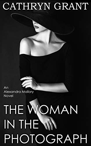 The Woman In the Photograph book cover
