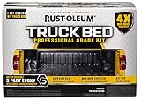 Rust-Oleum 323529 Professional Grade Bed Liner Kit product image