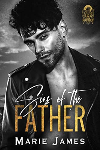 Sins of the Father book cover