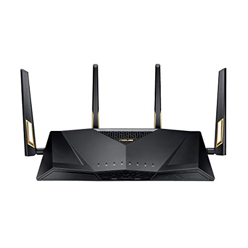 ASUS RT-AX88U AX6000 Dual Band WiFi 6 Router
