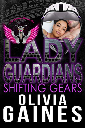 Shifting Gears book cover