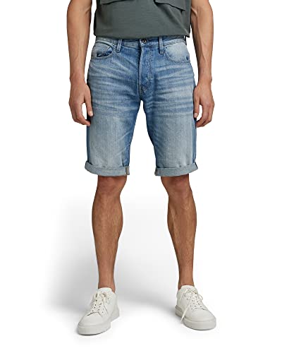 (-50%) G-STAR RAW Herren 3301 Short