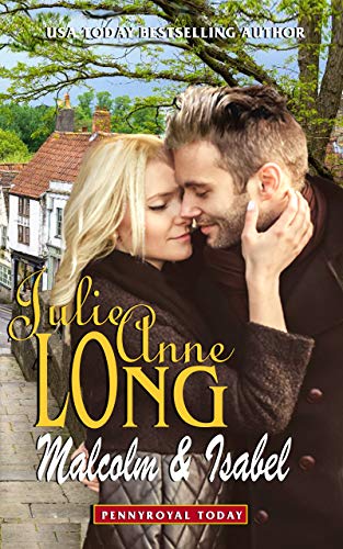 Malcolm & Isabel book cover