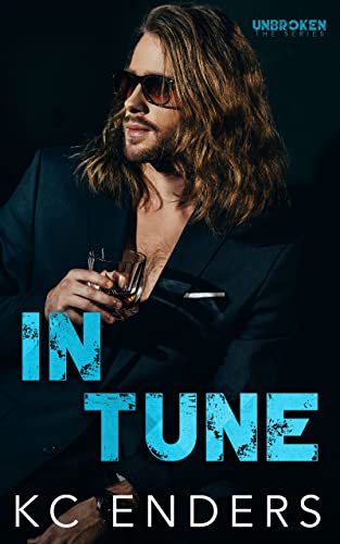 In Tune / Tunes cover