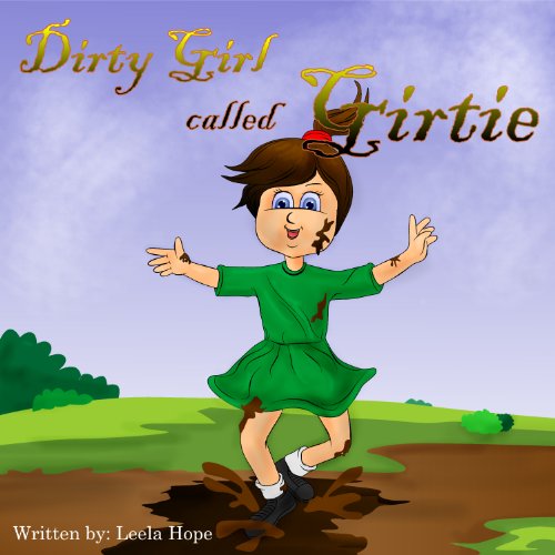 Dirty Gertie book cover