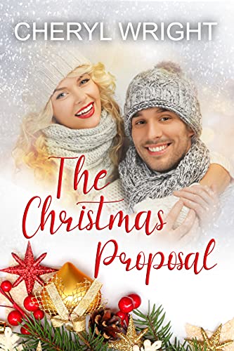 The Christmas Proposal book cover