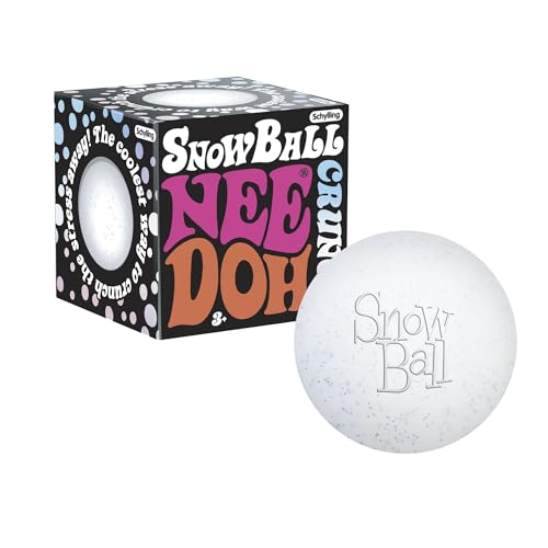 Schylling, Inc NEE DOH Snowball Crunch