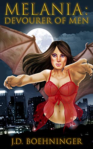 Melania: Devourer of Men