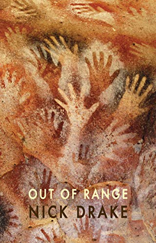 Out of Range book cover