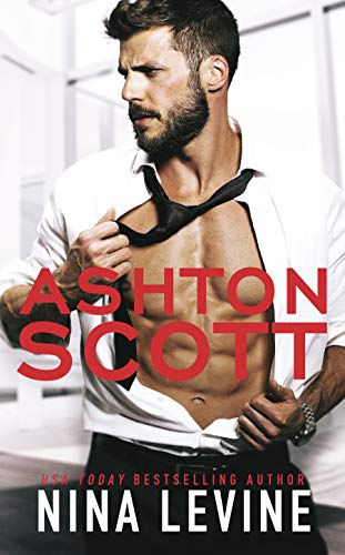 Ashton Scott cover