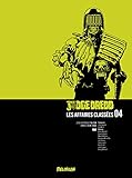 Judge Dredd, Affaires Classees 04