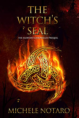 The Witch's Seal book cover