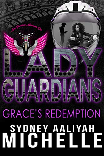 Grace's Redemption (By: Sydney Aaliyah Michelle) cover